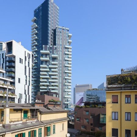 Milanoverse Junior Apartment 외부 사진