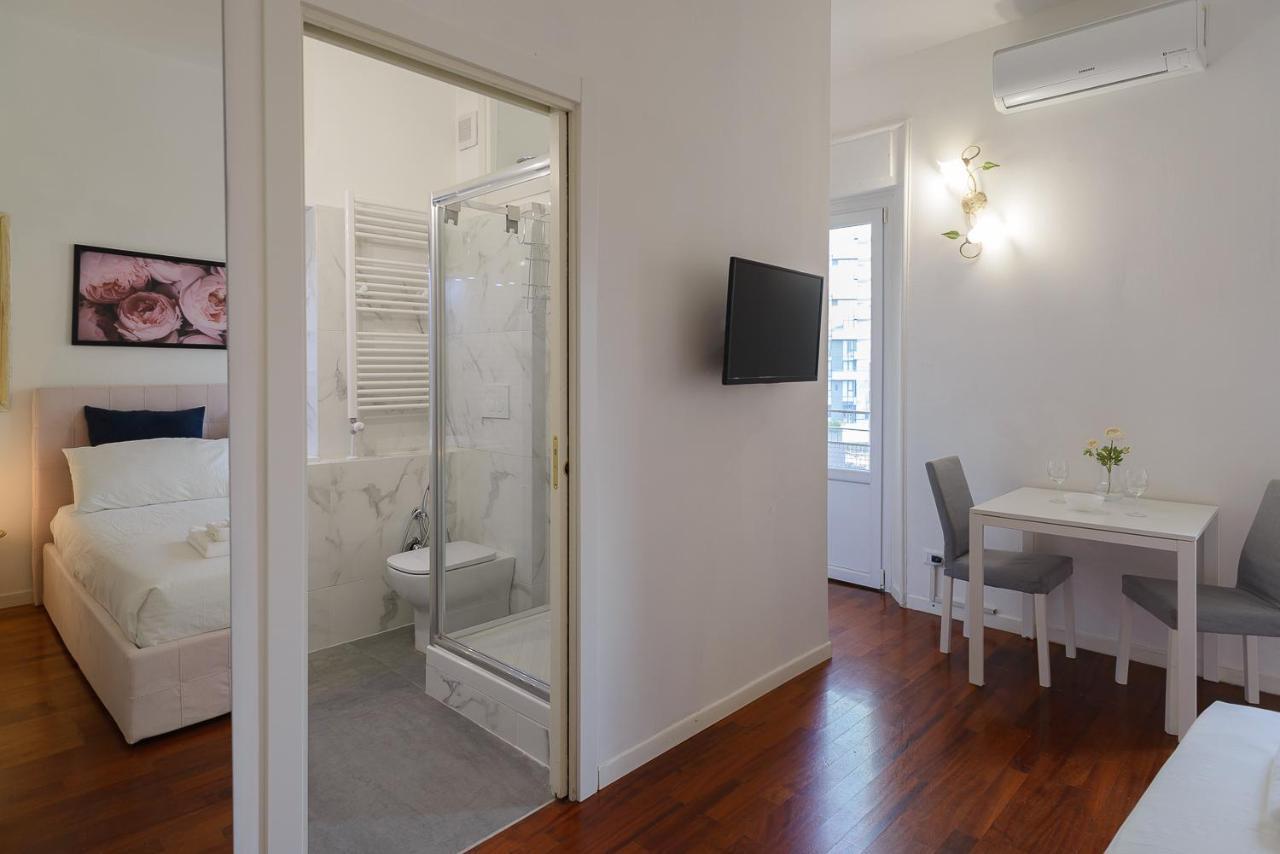 Milanoverse Junior Apartment 외부 사진