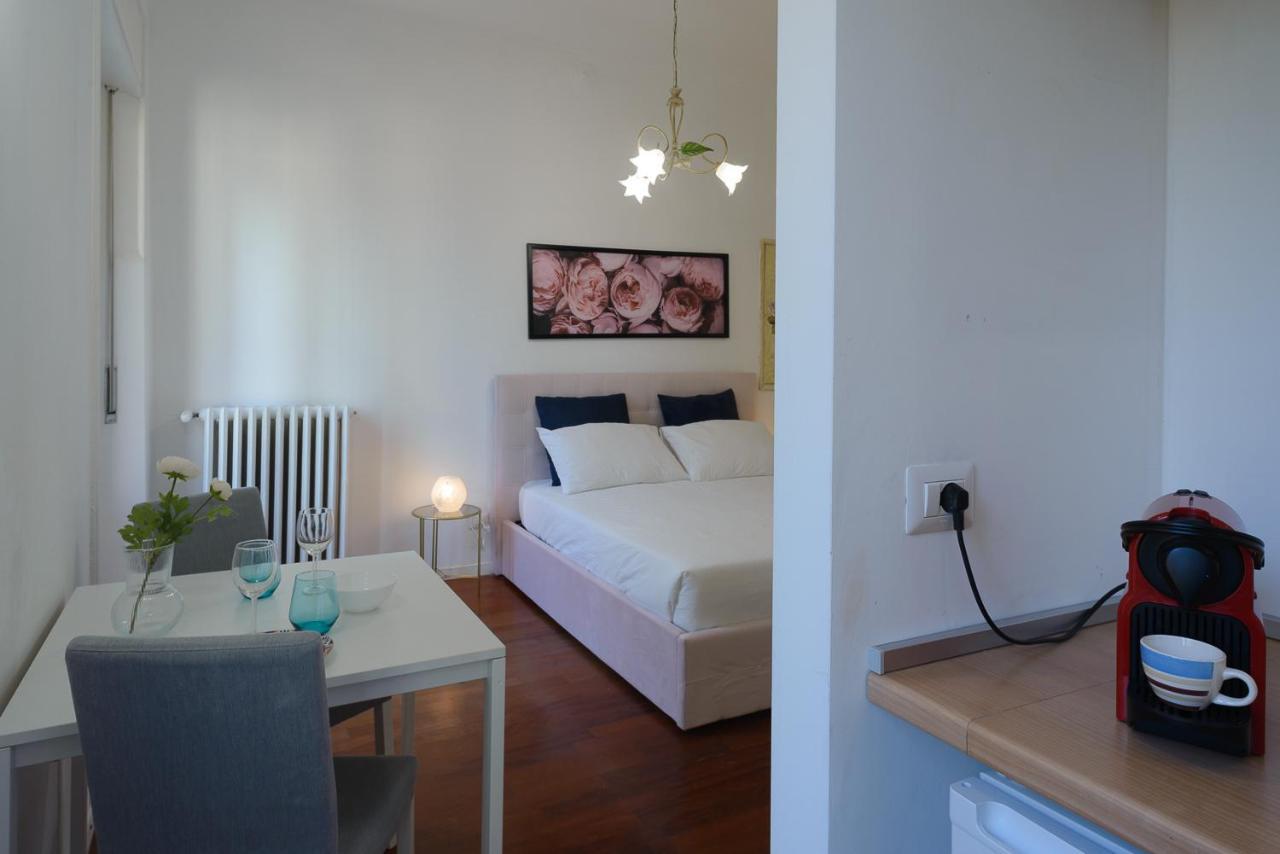 Milanoverse Junior Apartment 외부 사진