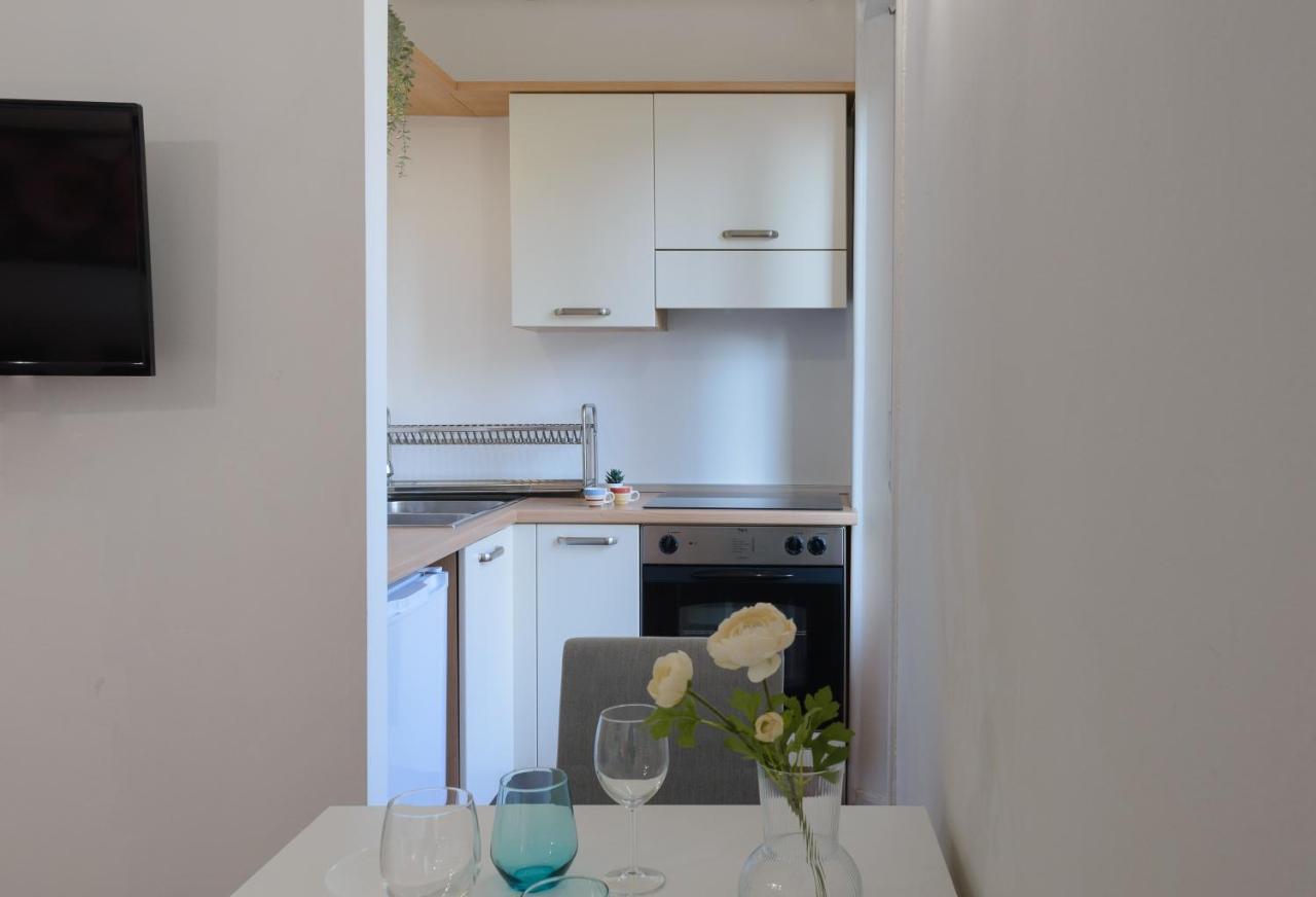 Milanoverse Junior Apartment 외부 사진