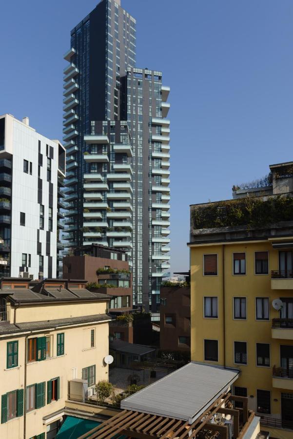 Milanoverse Junior Apartment 외부 사진