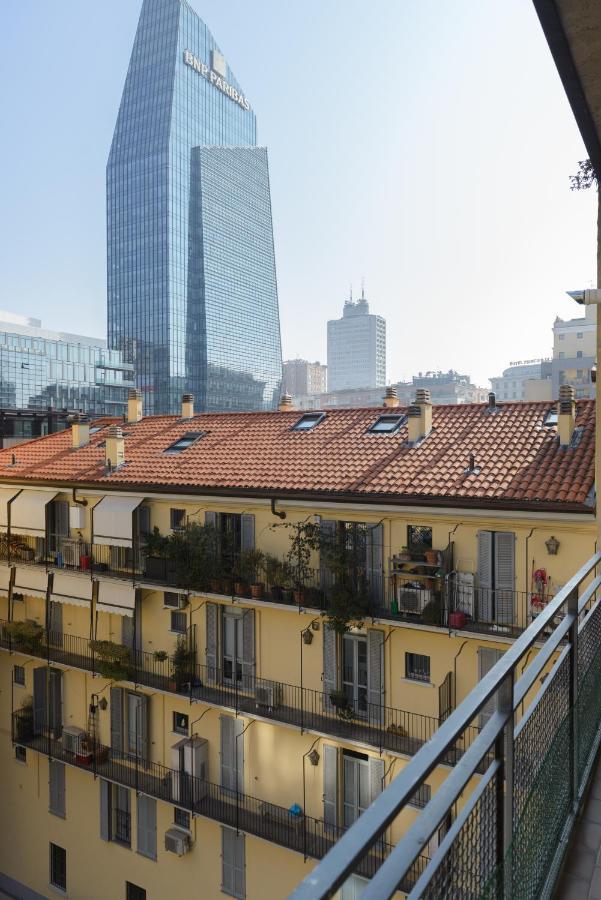 Milanoverse Junior Apartment 외부 사진
