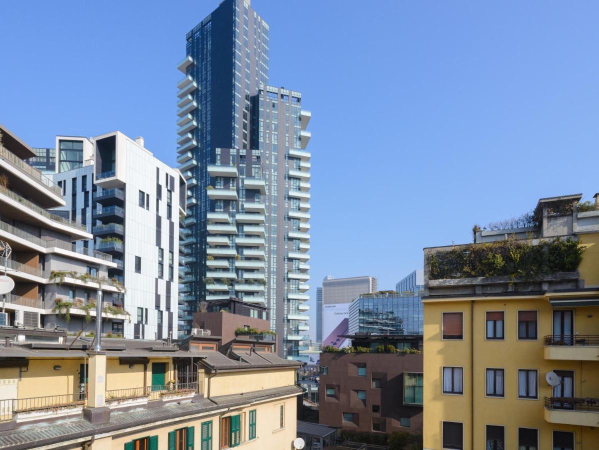 Milanoverse Junior Apartment 외부 사진