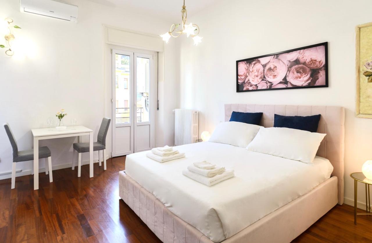 Milanoverse Junior Apartment 외부 사진
